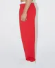 Fleece Jogger | Red sold by KHY