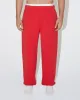Fleece Jogger | Red sold by KHY