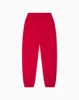Fleece Jogger | Red sold by KHY