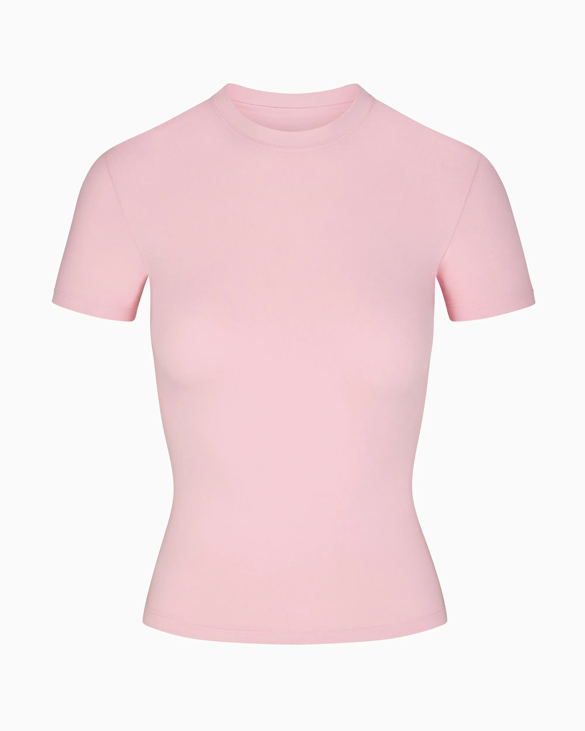 Mid Tee | Orchid Pink sold by KHY