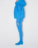 Puffer Vest | Cobalt Blue sold by KHY