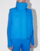 Puffer Vest | Cobalt Blue sold by KHY