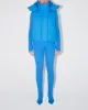 Puffer Vest | Cobalt Blue sold by KHY