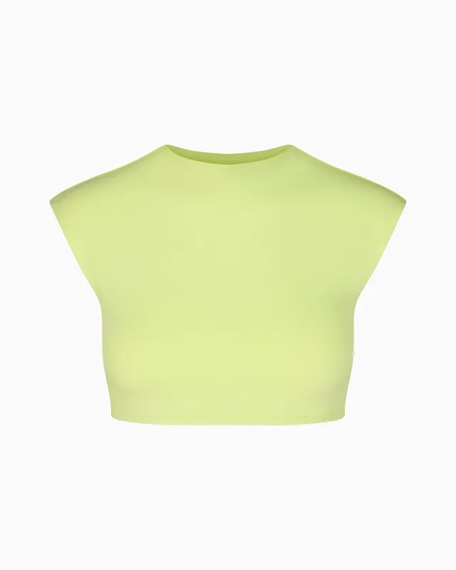 Micro Tee | Limoncello sold by KHY