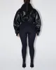 Seamless Legging | Black sold by KHY