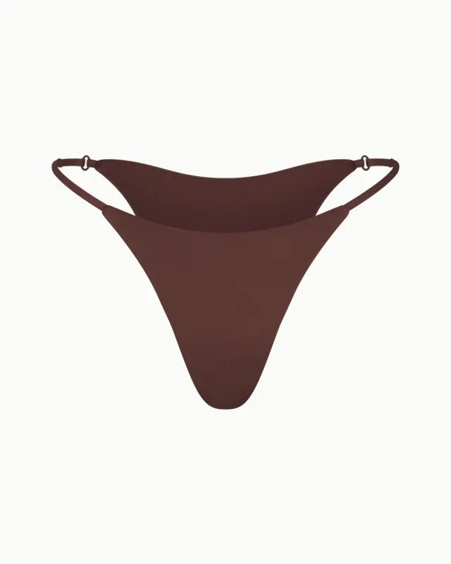 Classic Bikini Bottom | Chocolate sold by KHY