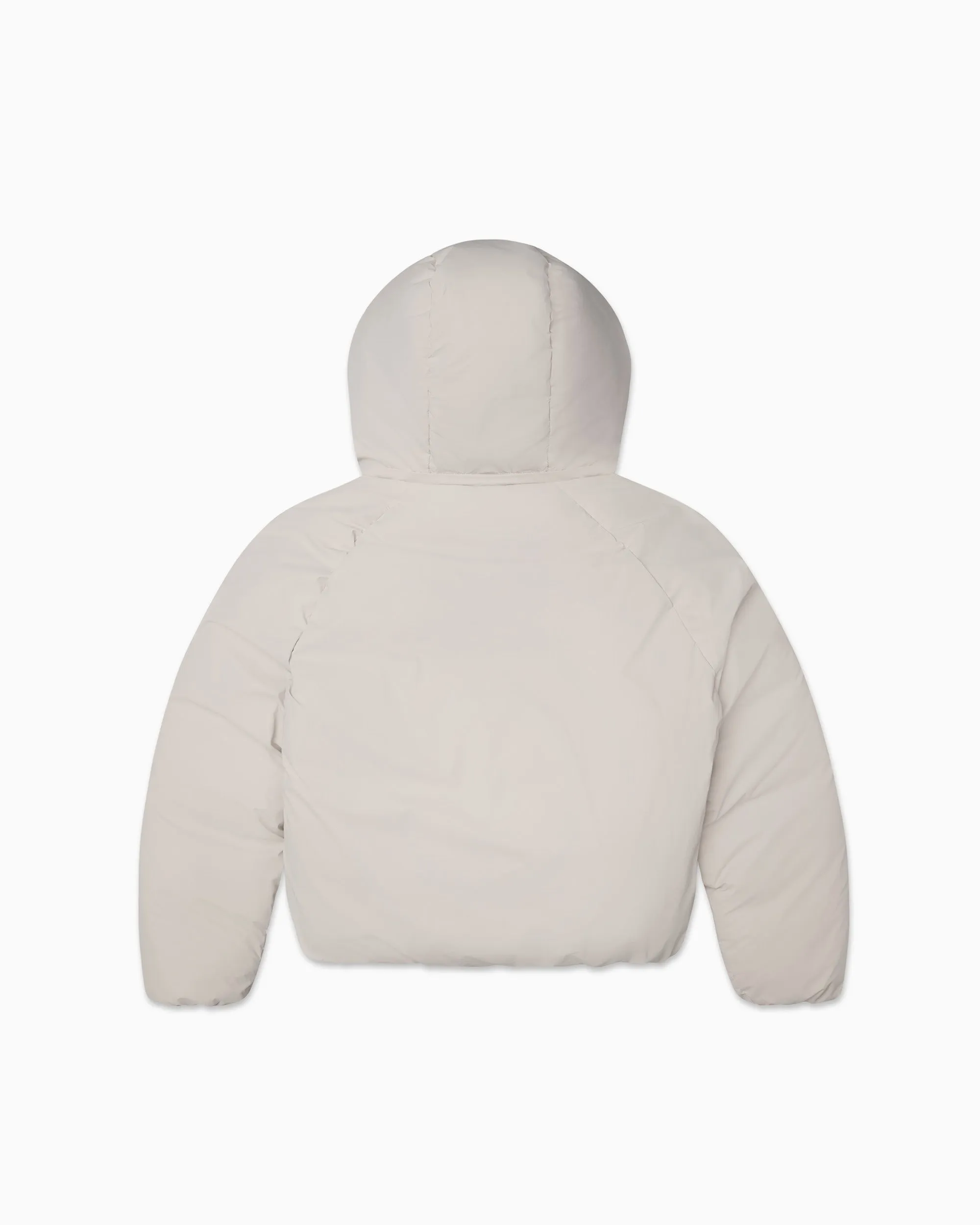 Standard Puffer Jacket | Stone sold by KHY product image thumbnail 2