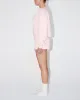 Fleece Crewneck | Orchid Pink sold by KHY