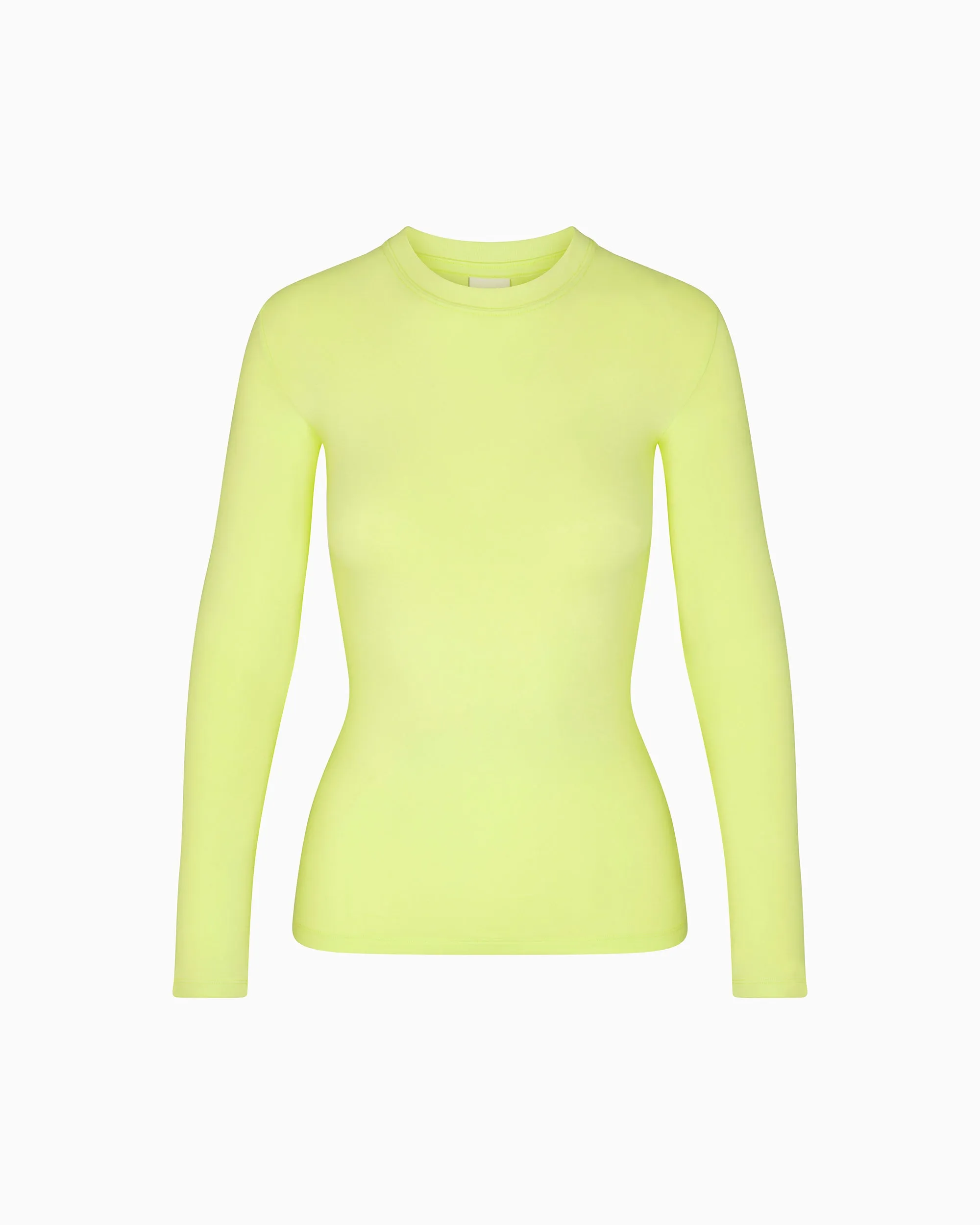 Long Sleeve Tee | Limoncello sold by KHY