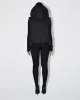 Puffer Vest | Black sold by KHY
