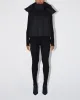 Puffer Vest | Black sold by KHY