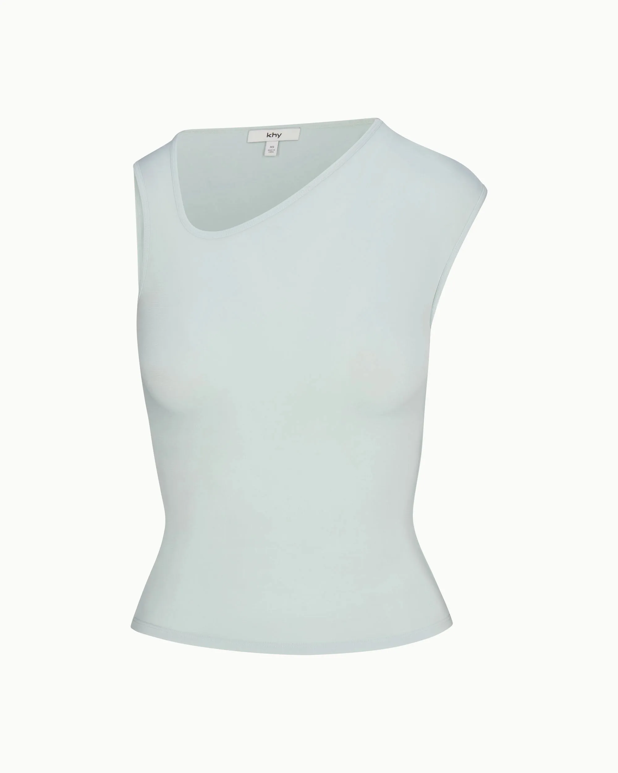 Asymmetrical Tank | Surf Spray sold by KHY product image thumbnail 2