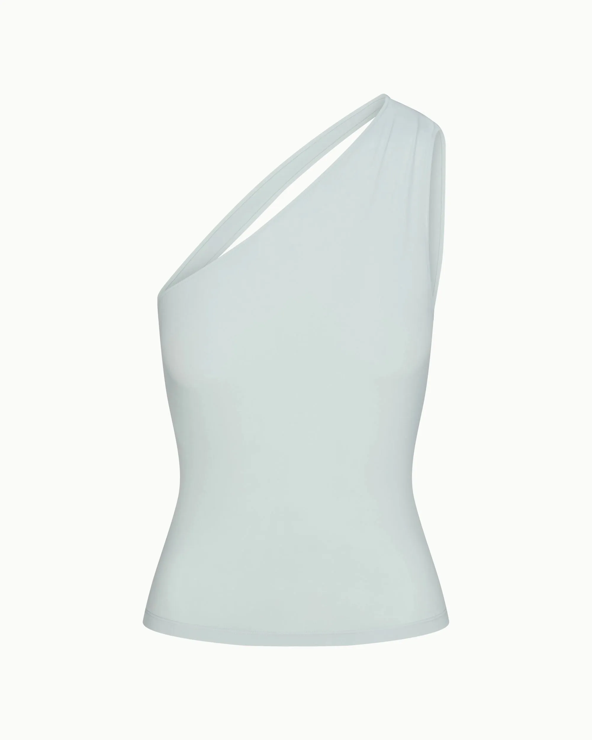 One Shoulder Cutout Tank | Surf Spray sold by KHY product image thumbnail 2