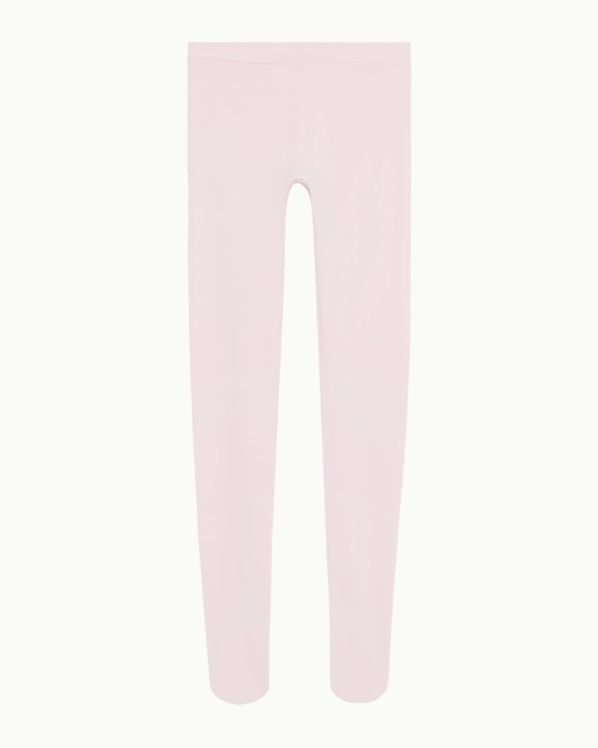 Footed Legging | Powder Pink sold by KHY