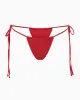Tia Satin Bottom | Lovebird sold by KHY