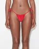 Tia Satin Bottom | Lovebird sold by KHY