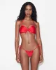 Tia Satin Bottom | Lovebird sold by KHY