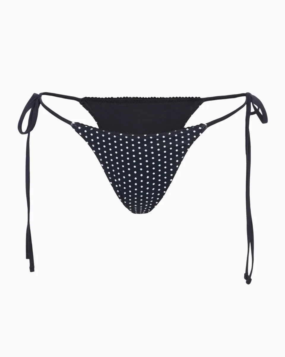 Mackenzie Bottom | Moonlit Dot sold by KHY product image thumbnail 2