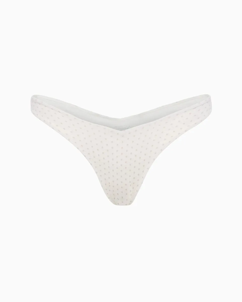 Enzo Bottom | Pearl Dot sold by KHY product image thumbnail 2