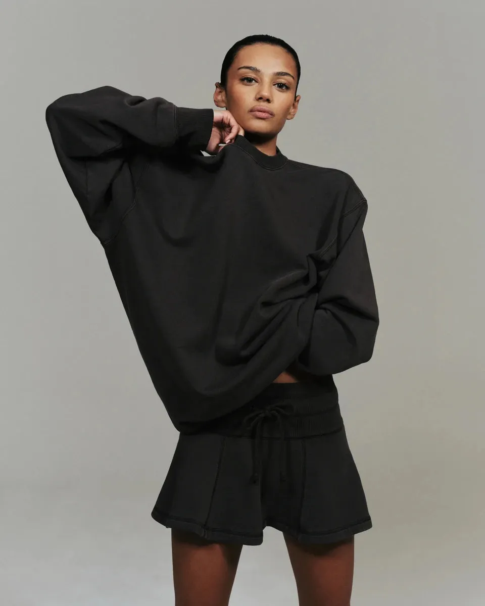 Venice Crewneck | Dusk sold by KHY product image thumbnail 3