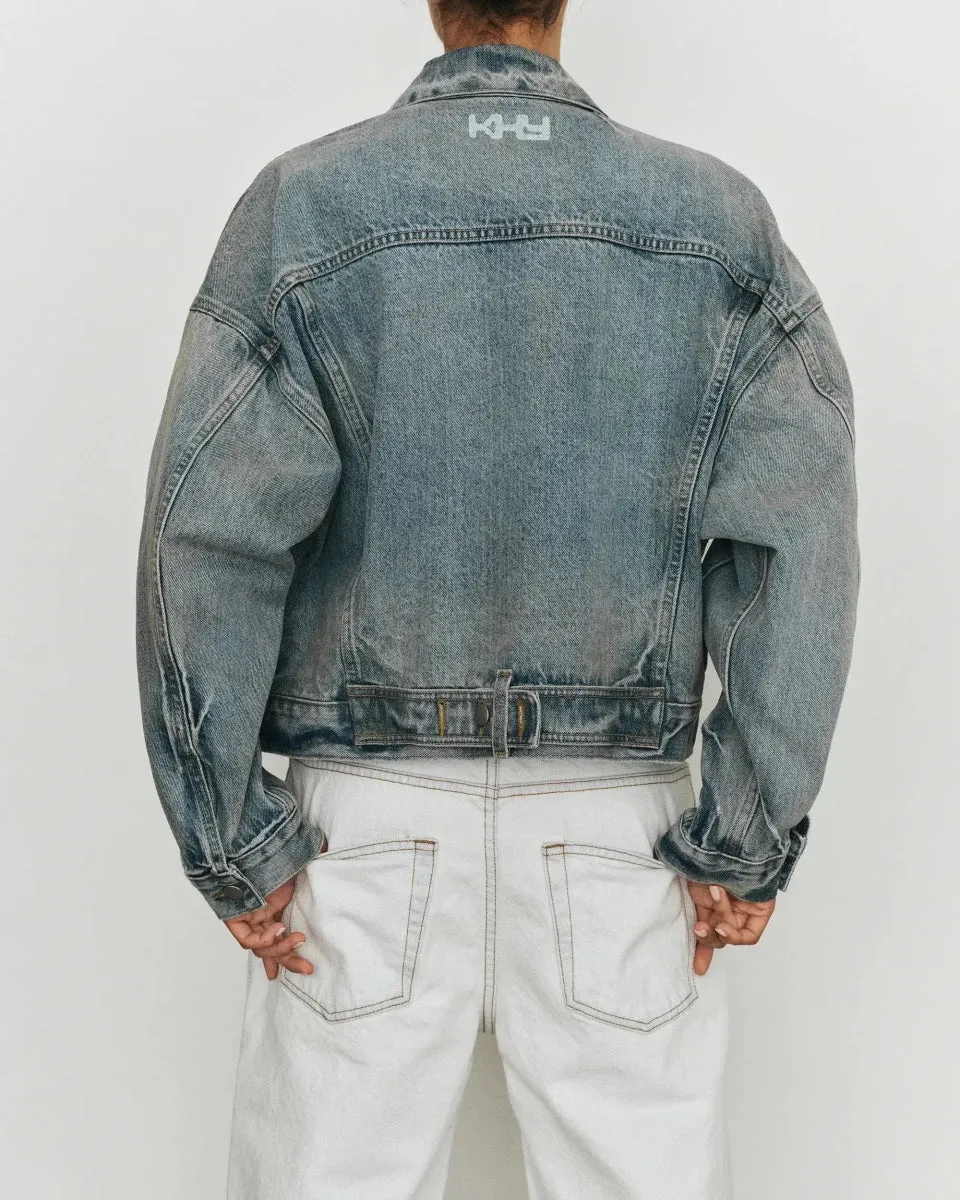 City Jacket | LA Vintage sold by KHY product image thumbnail 2