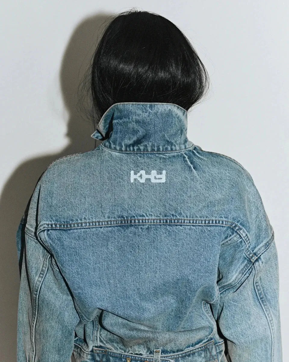 City Jacket | LA Vintage sold by KHY product image thumbnail 4