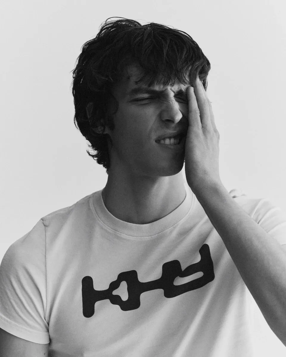 Khy Tee | Latex sold by KHY product image thumbnail 3