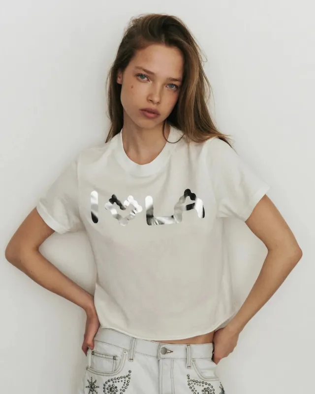 I <3 LA Tee | Cloud made by KHY
