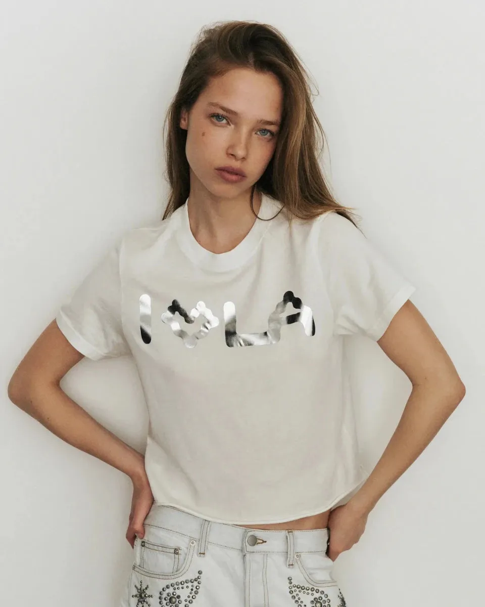 I <3 LA Tee | Cloud sold by KHY