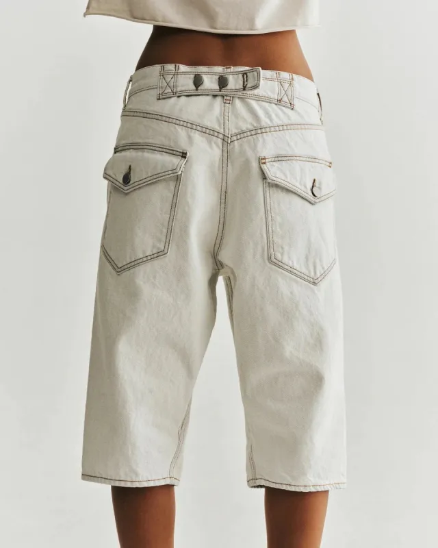 City Shorts | Mist made by KHY