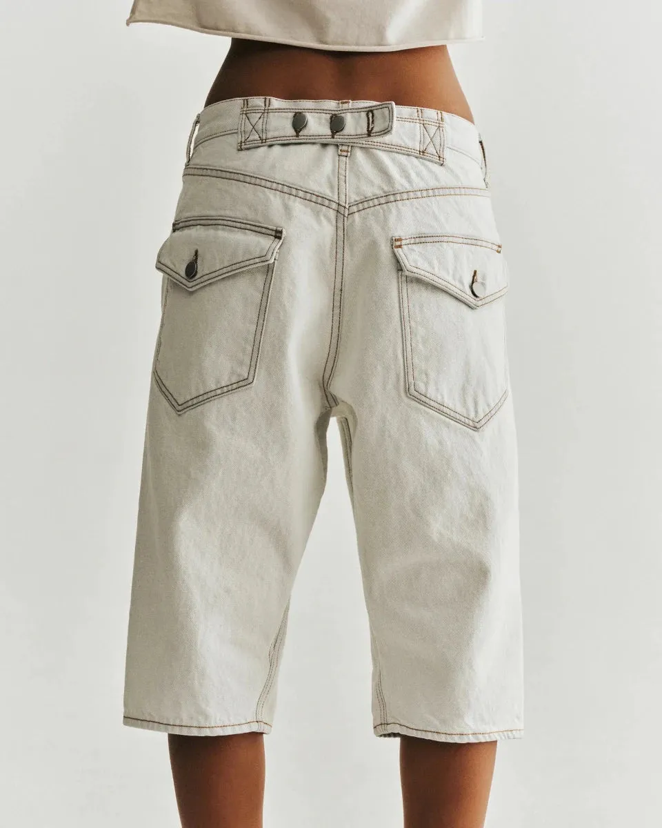 City Shorts | Mist sold by KHY