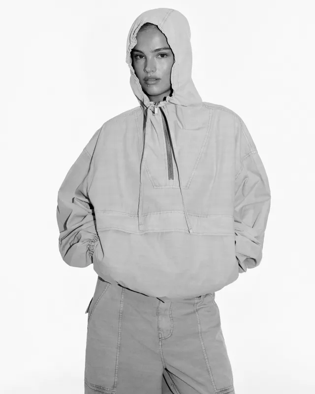 Joshua Parka | Storm made by KHY