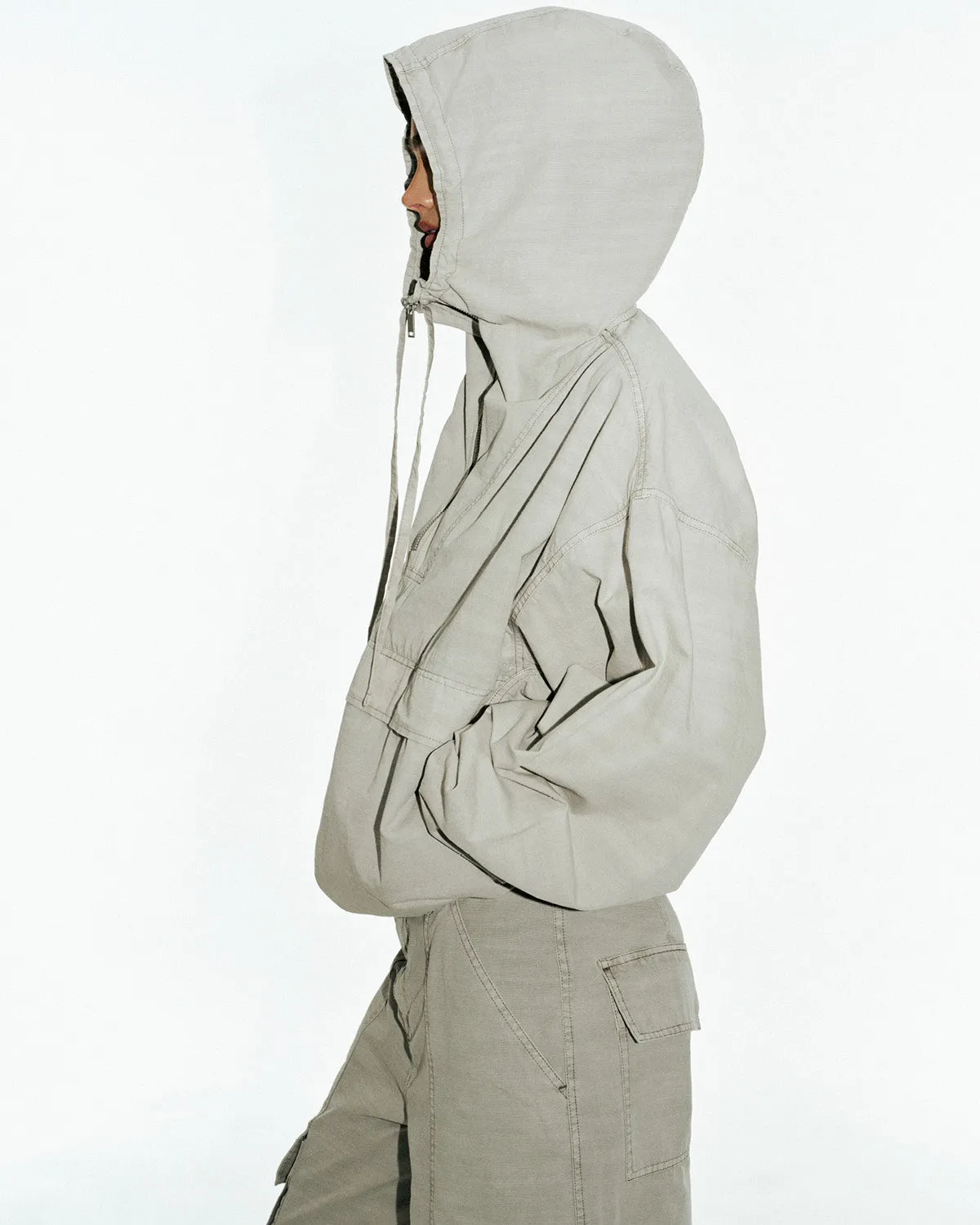 Joshua Parka | Storm sold by KHY product image thumbnail 2