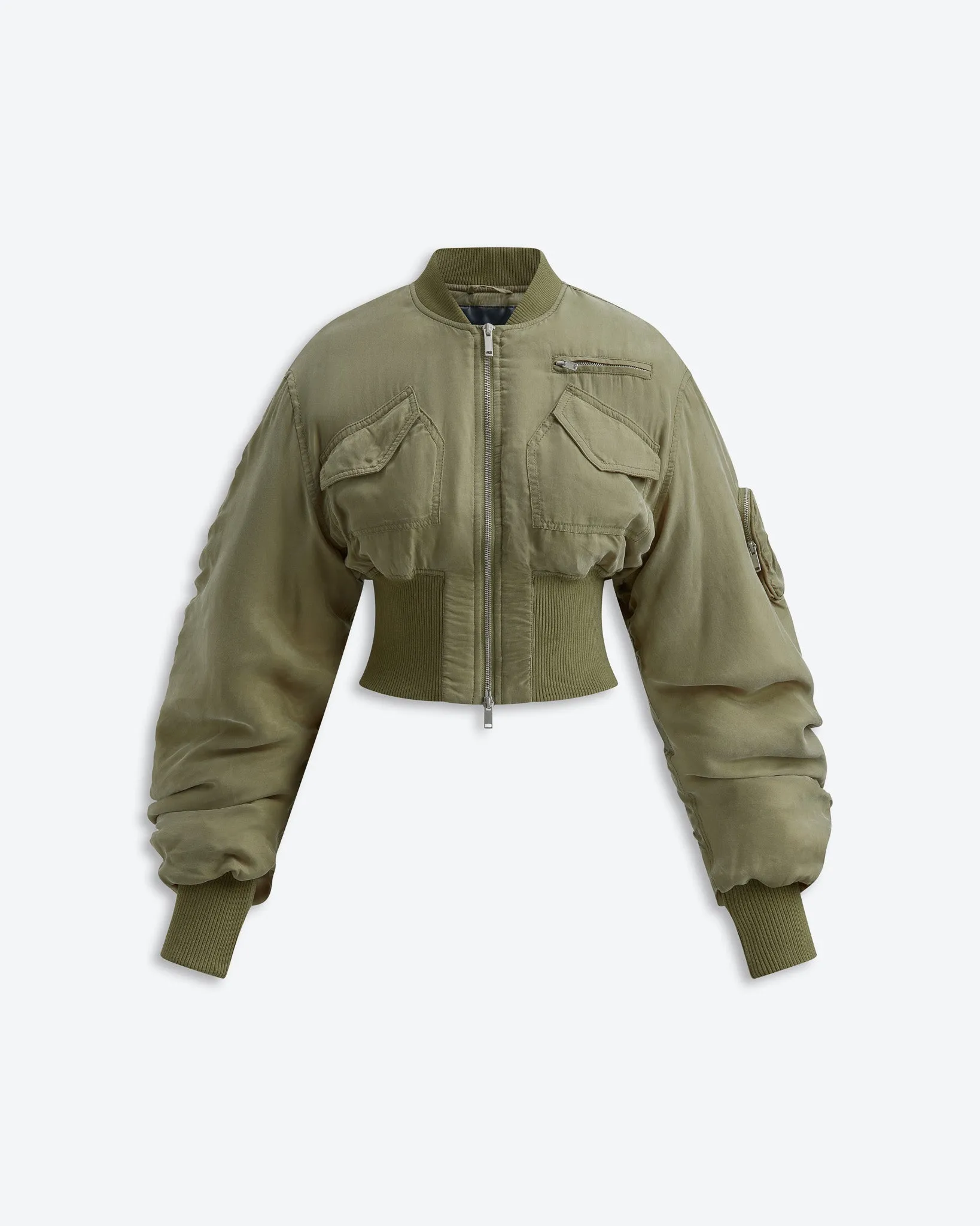Benedict Bomber | Palm sold by KHY product image thumbnail 3