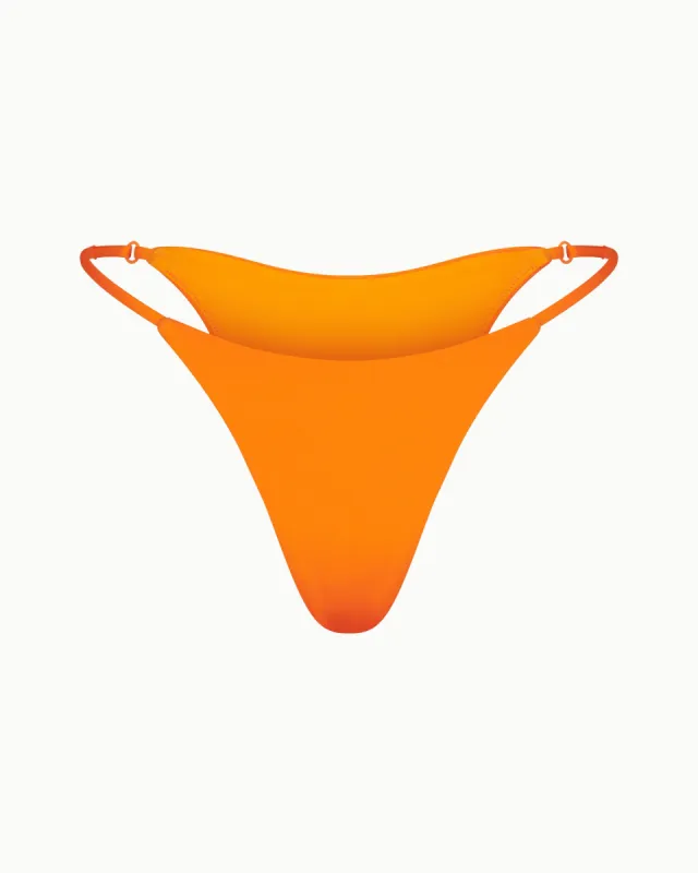 Classic Bikini Bottom | Sunset sold by KHY