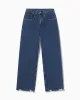 Classic Low Rise Denim | Medium Wash sold by KHY