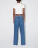 Classic Low Rise Denim | Medium Wash sold by KHY