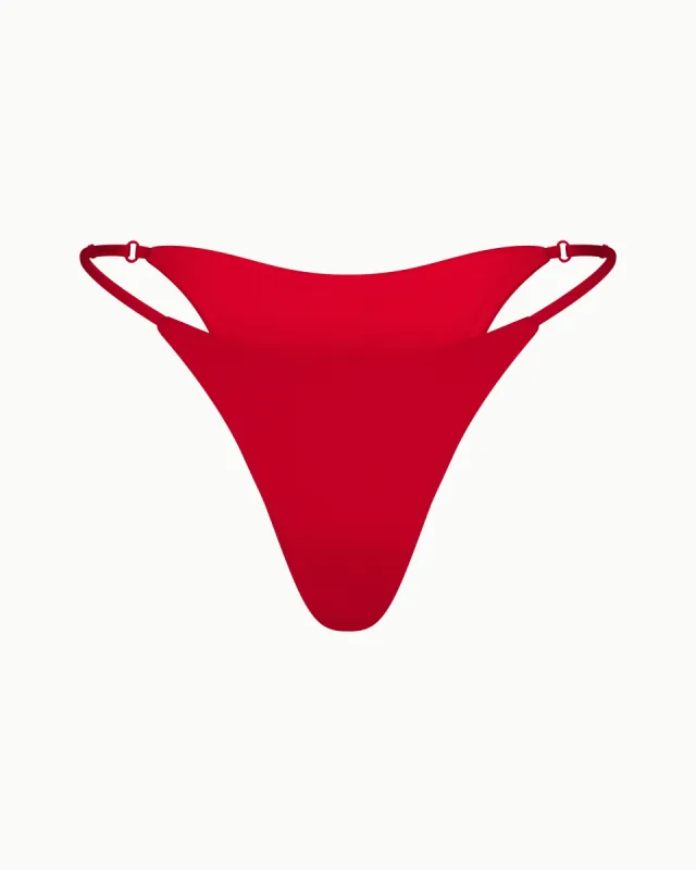 Classic Bikini Bottom | Cherry sold by KHY