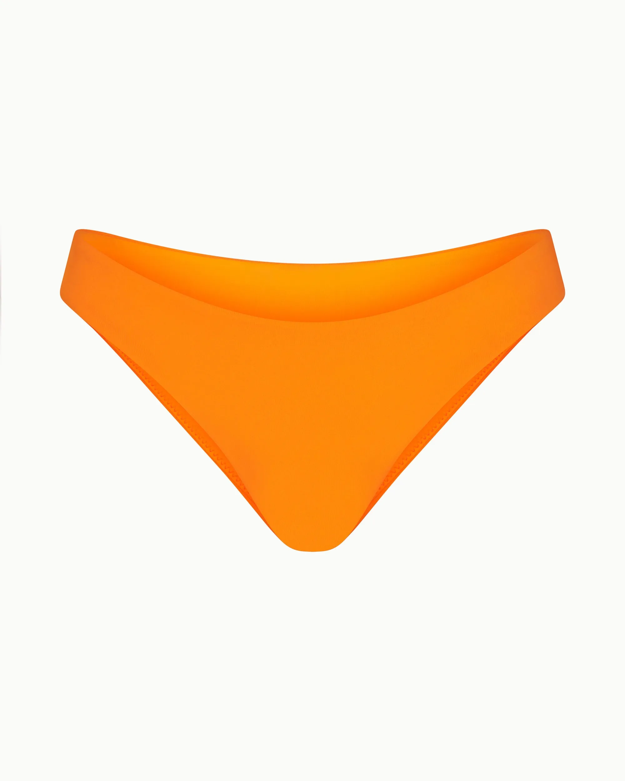 Low Rise Bikini Bottom | Sunset sold by KHY