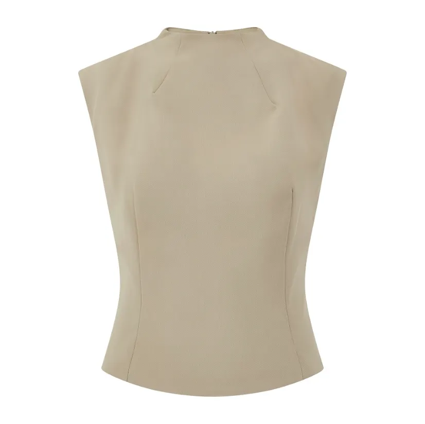 The Ultimate Muse Sleeveless Top sold by Odd Muse product image thumbnail 5