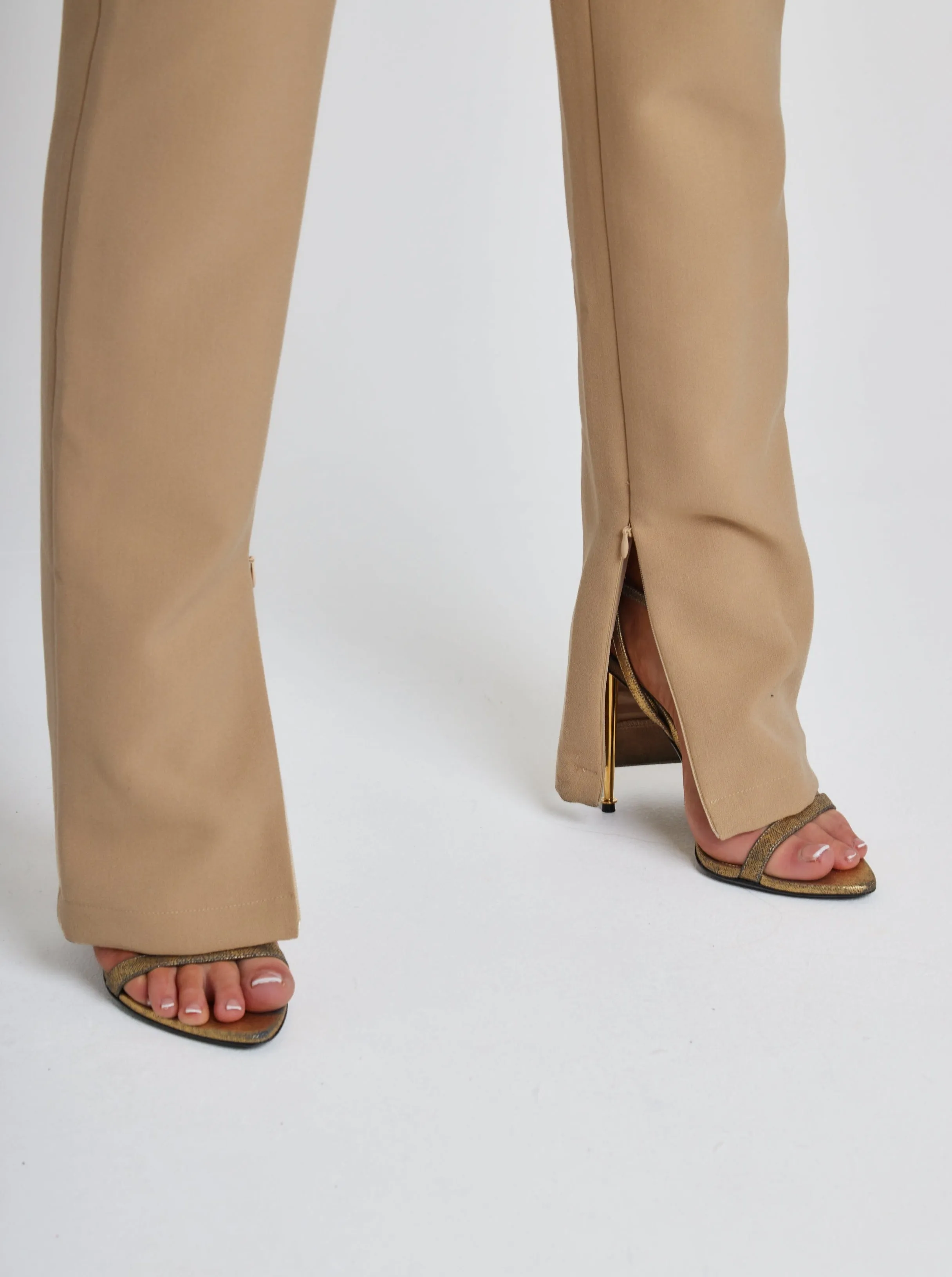 The Ultimate Muse Straight Leg Trousers sold by Odd Muse product image thumbnail 2