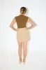 The Ultimate Muse Mini Skirt sold by Odd Muse