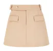 The Ultimate Muse Mini Skirt sold by Odd Muse