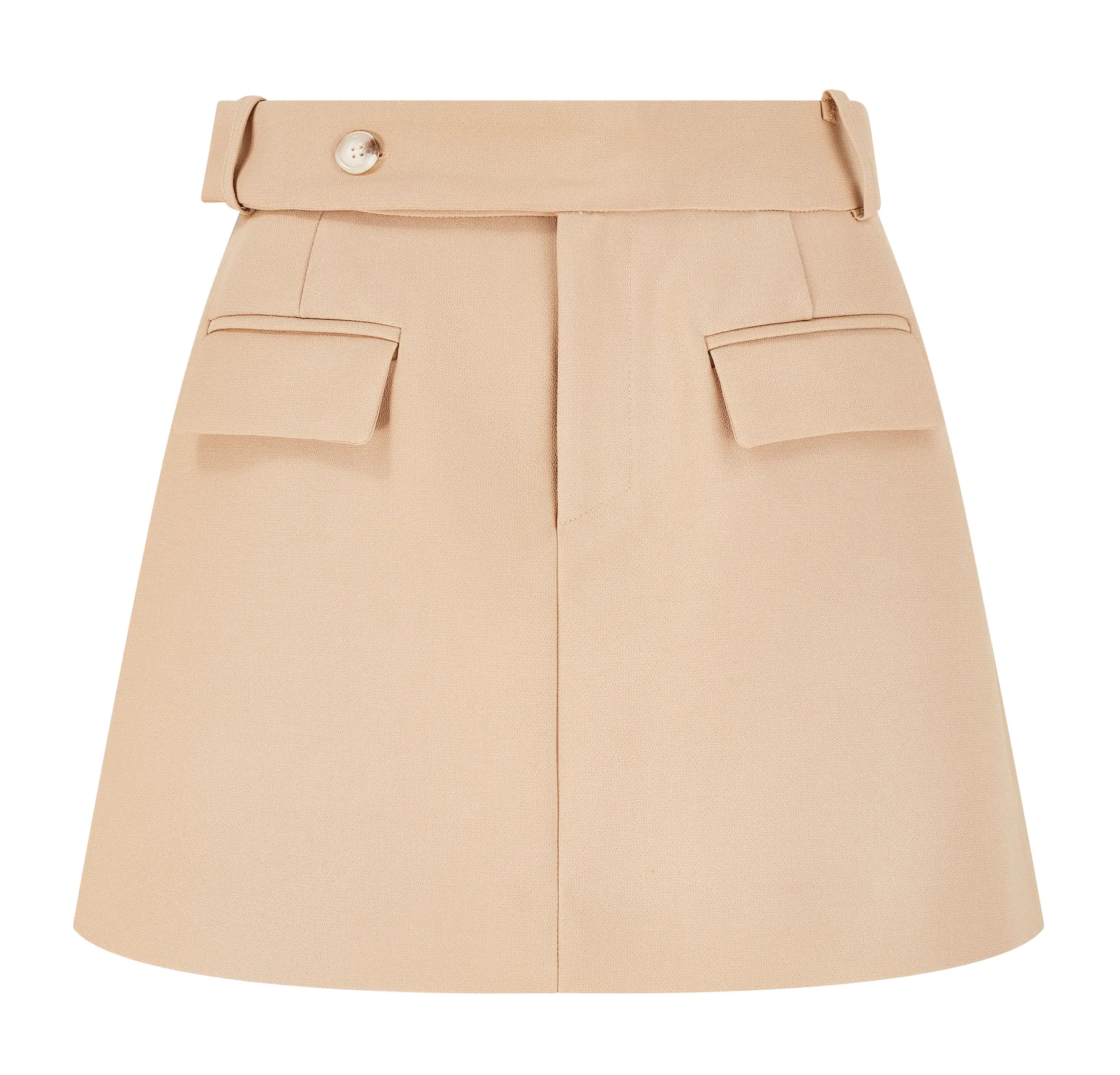 The Ultimate Muse Mini Skirt sold by Odd Muse product image thumbnail 5