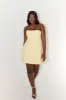 The Ultimate Muse Strapless Dress sold by Odd Muse