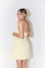 The Ultimate Muse Strapless Dress sold by Odd Muse