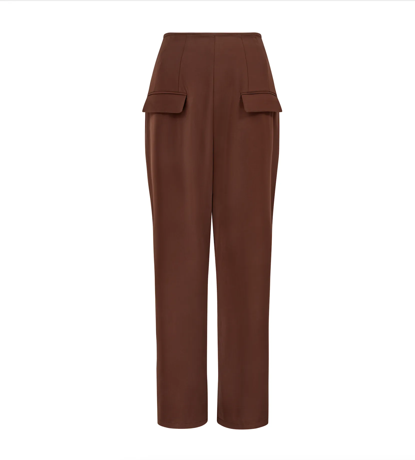 The Ultimate Muse Wide Leg Trousers sold by Odd Muse product image thumbnail 4
