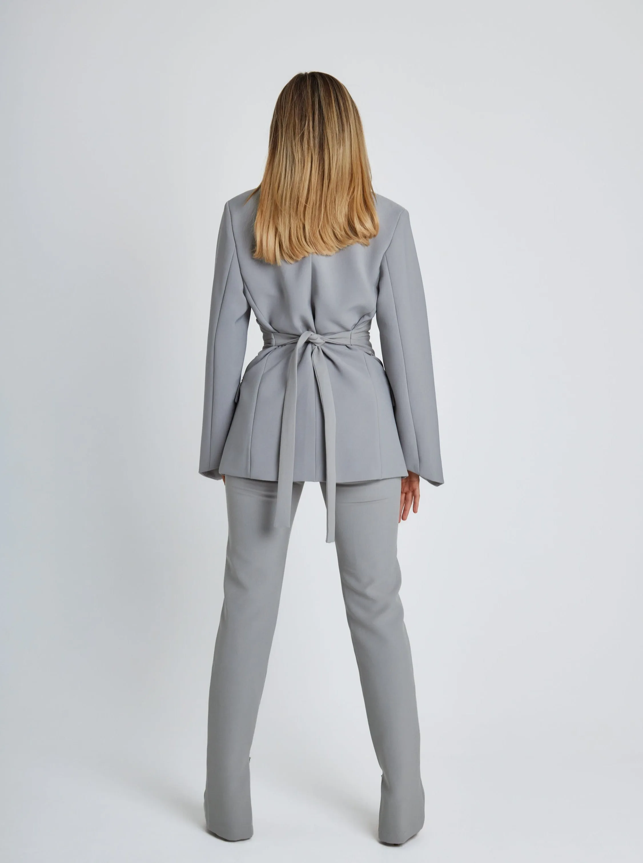 The Ultimate Muse Straight Leg Trousers sold by Odd Muse product image thumbnail 3