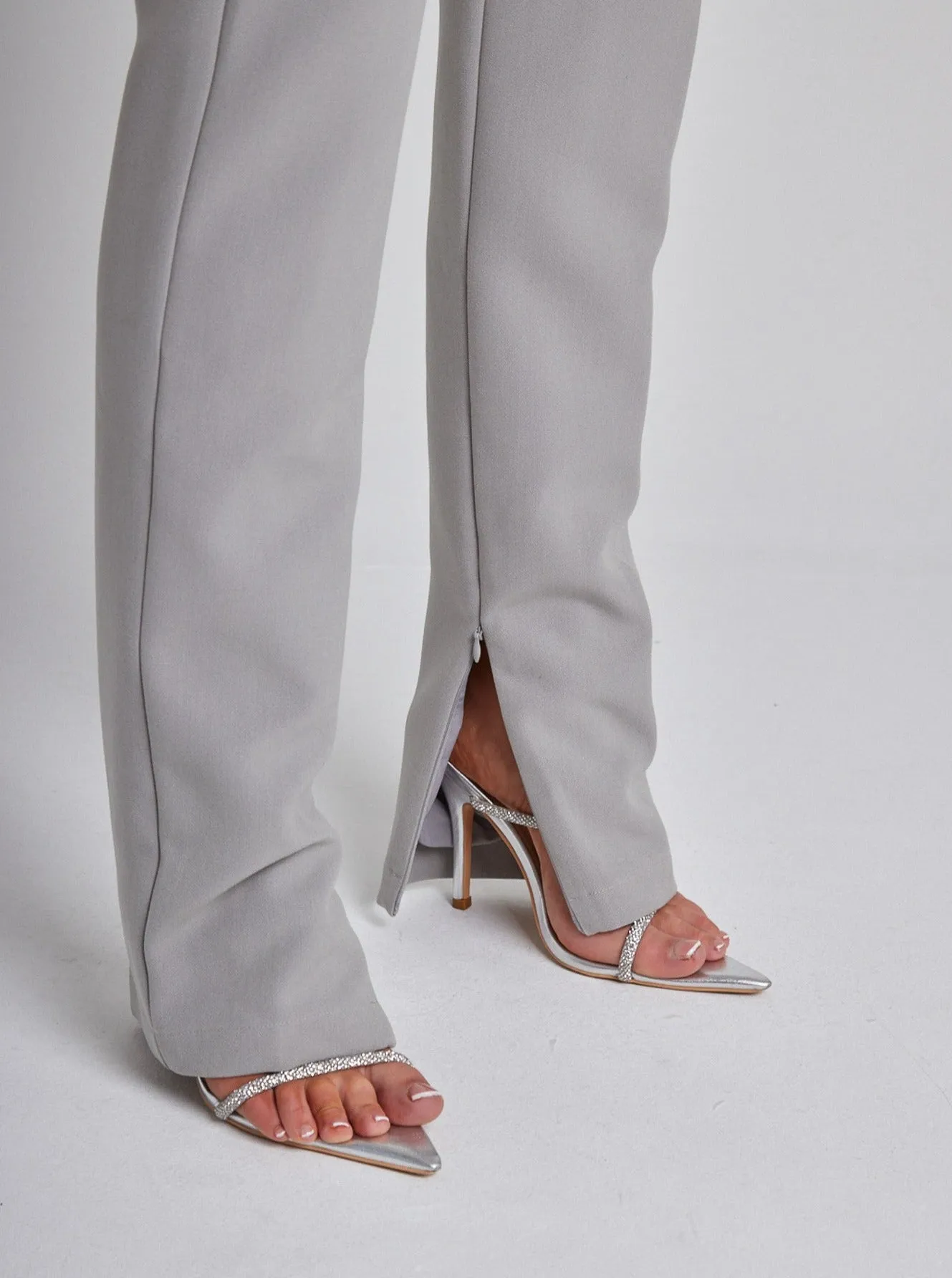 The Ultimate Muse Straight Leg Trousers sold by Odd Muse product image thumbnail 2