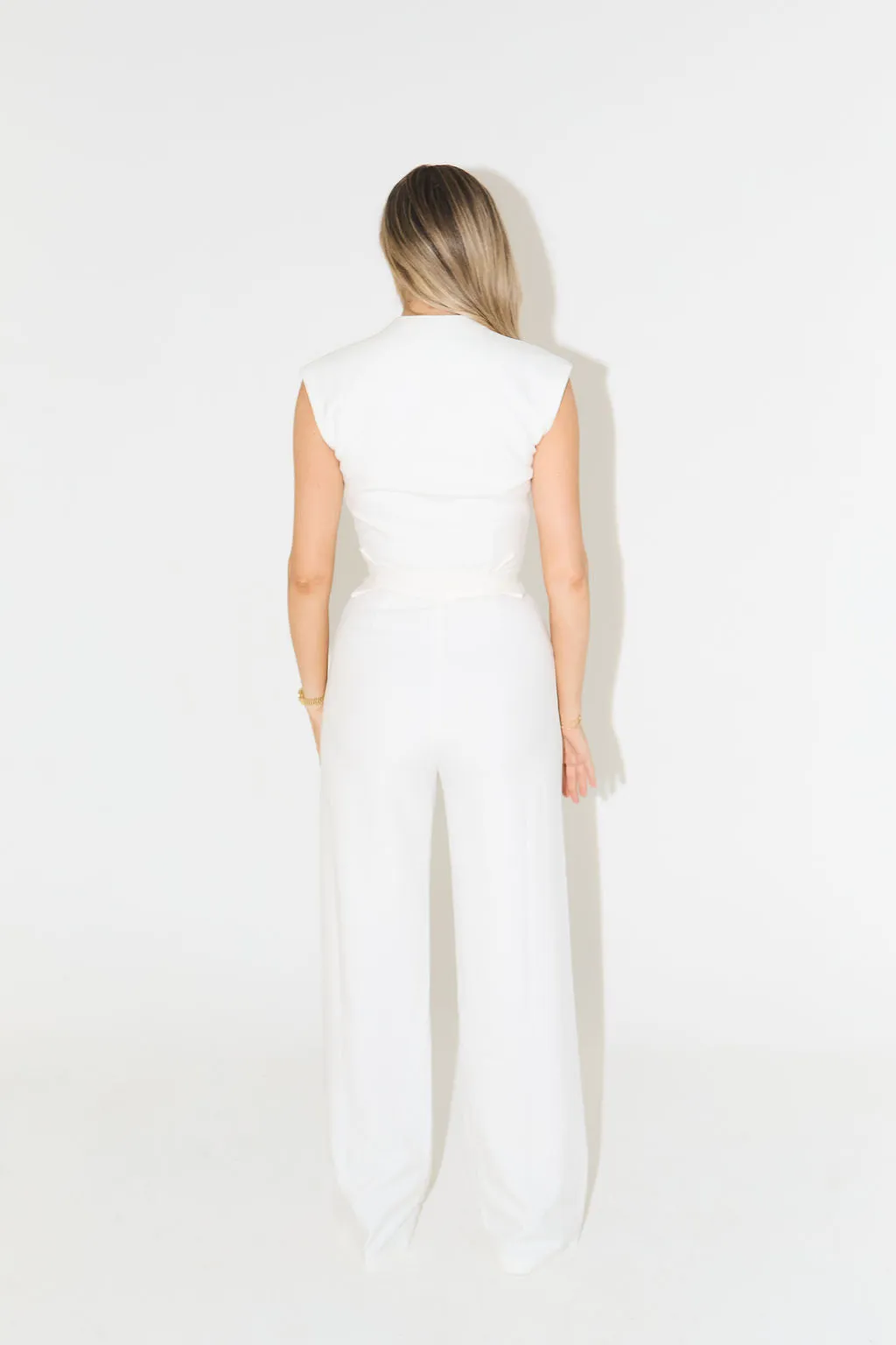 The Ultimate Muse Sleeveless Jumpsuit sold by Odd Muse product image thumbnail 3